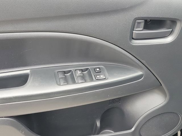 Used 2024 Mitsubishi Mirage LE image 22