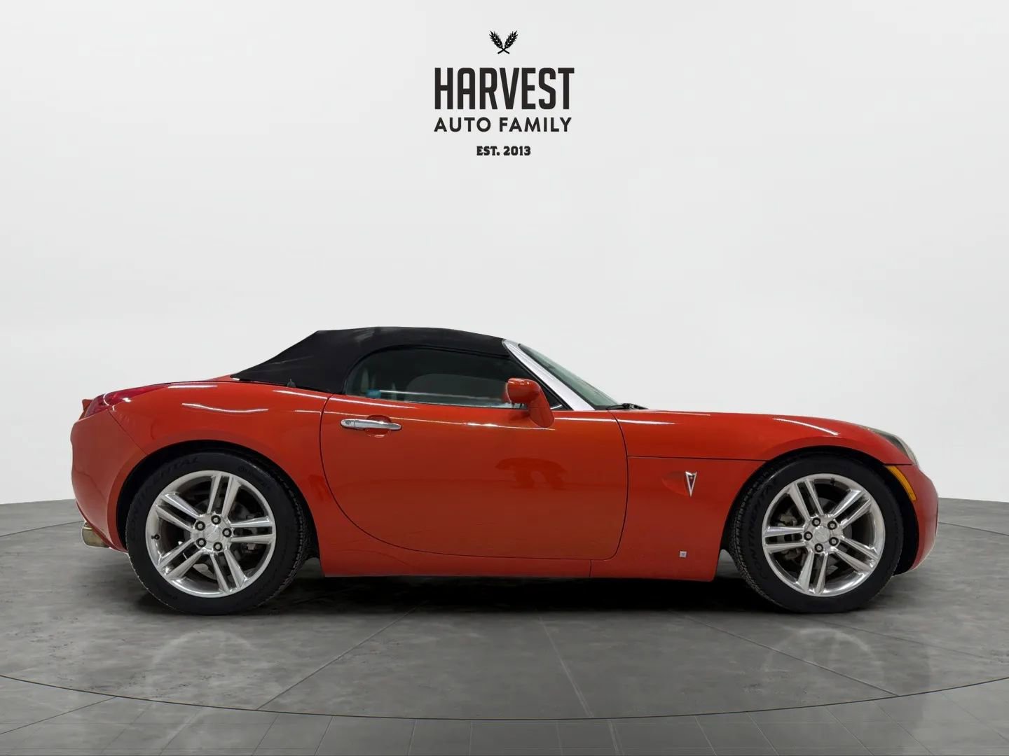 Used 2009 Pontiac Solstice Street Edition image 15