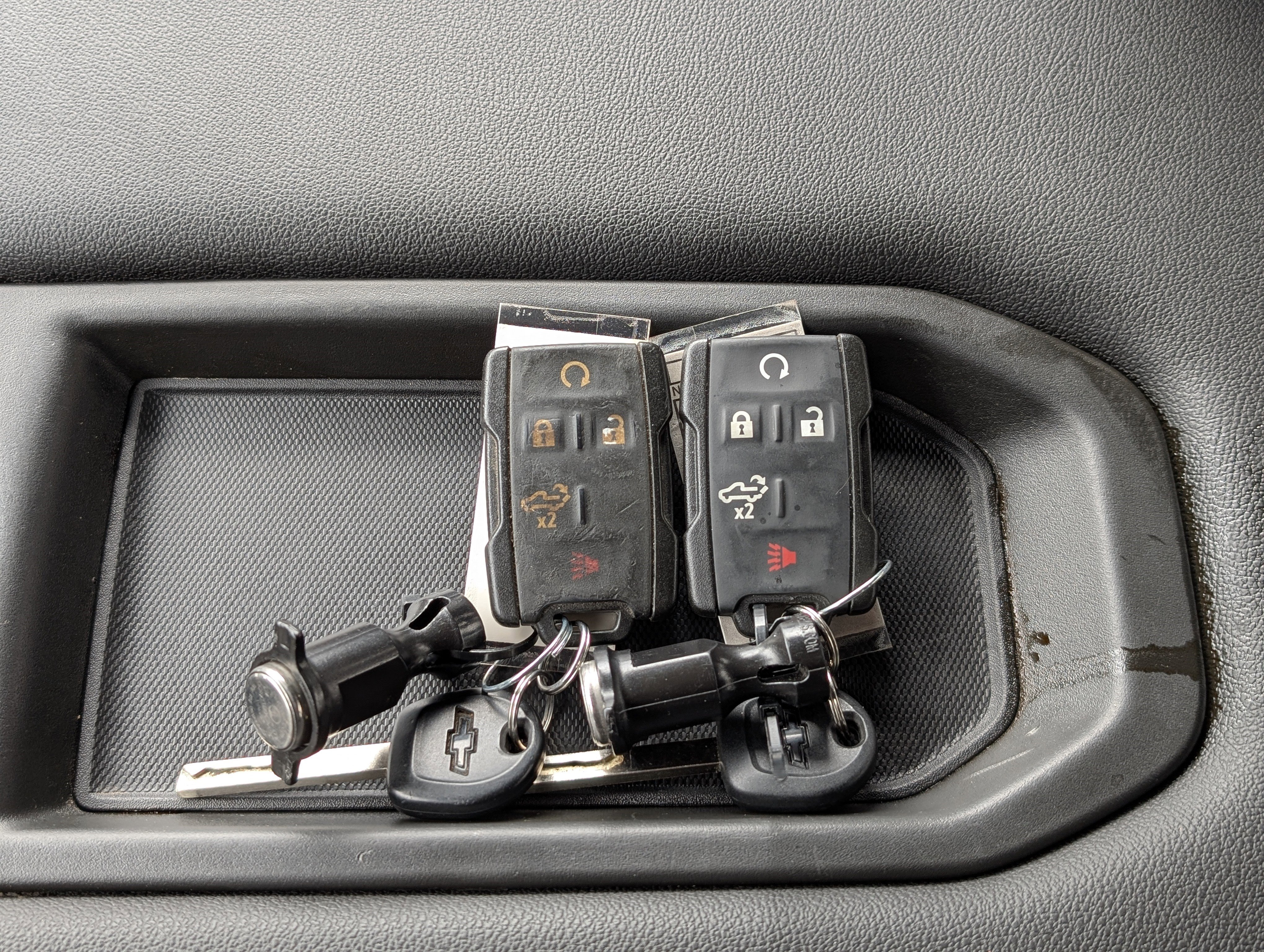 Used 2022 Chevrolet Silverado 1500 Custom w/ Rally Edition image 31