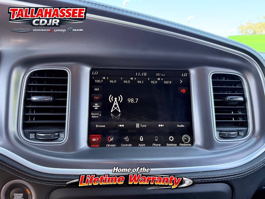 Used 2021 Dodge Charger Scat Pack RWD image 29