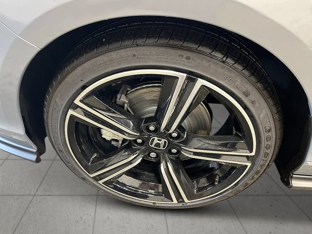New 2026 Honda Accord Sport image 11