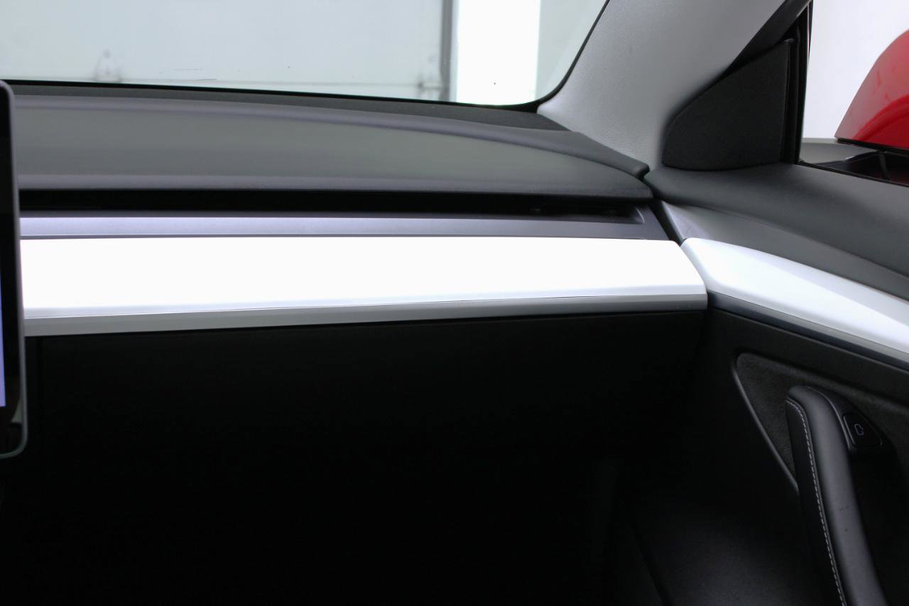 Used 2021 Tesla Model 3 Standard Range Plus RWD image 52