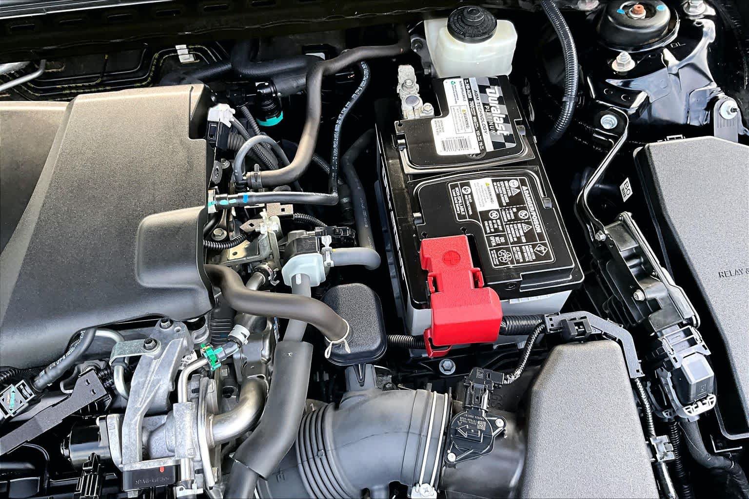 Used 2018 Toyota Camry XSE w/ Audio Package FWD image 33