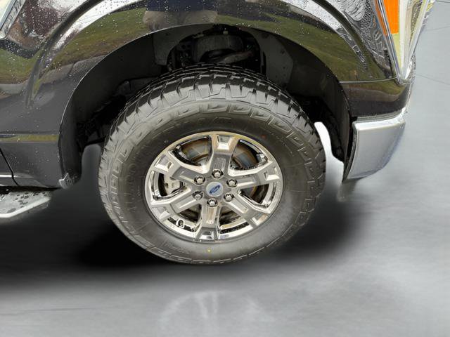 Certified 2022 Ford F150 XLT w/ Equipment Group 302A High AWD/4WD image 31