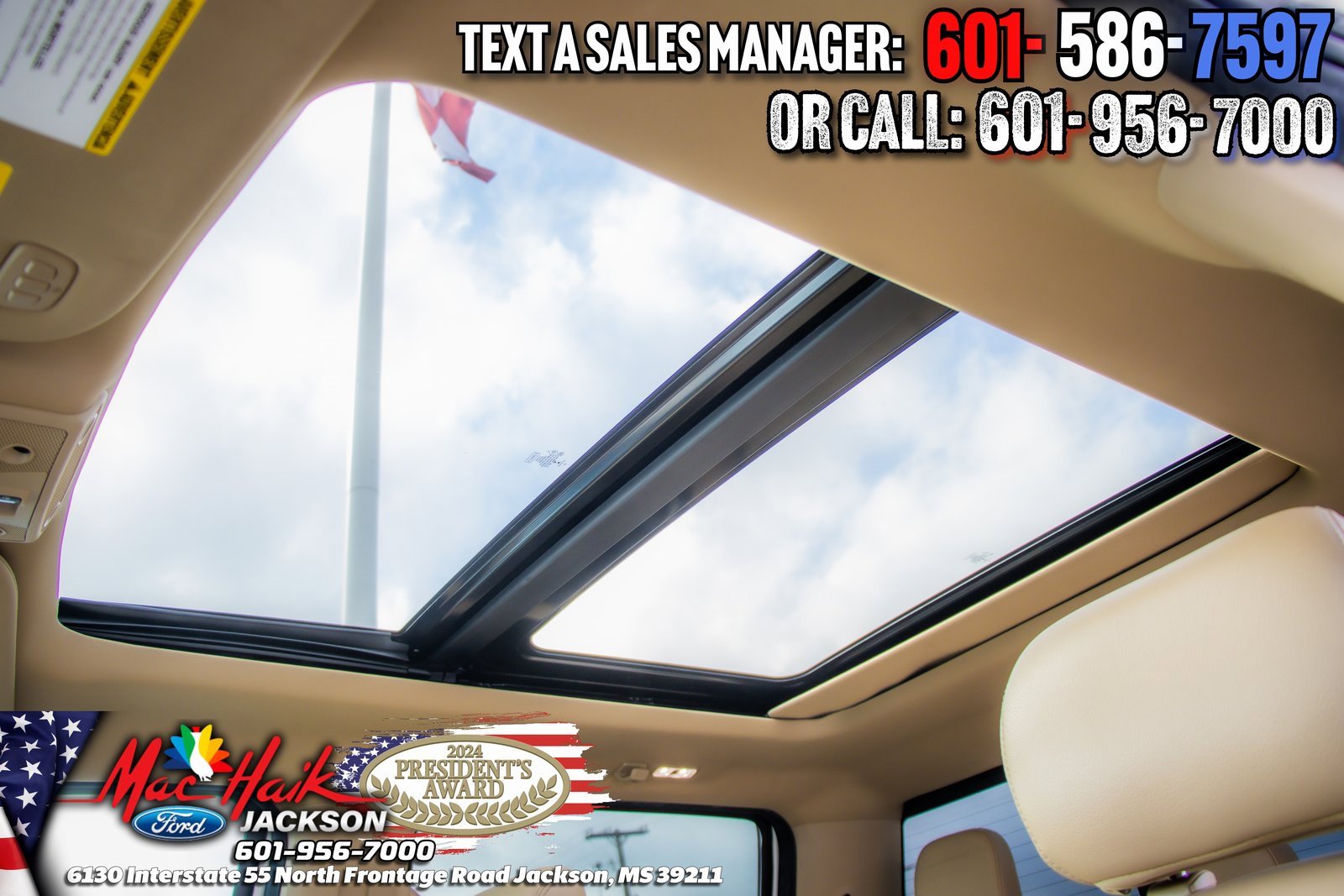 Used 2021 Ford F250 Lariat w/ Lariat Ultimate Package image 10