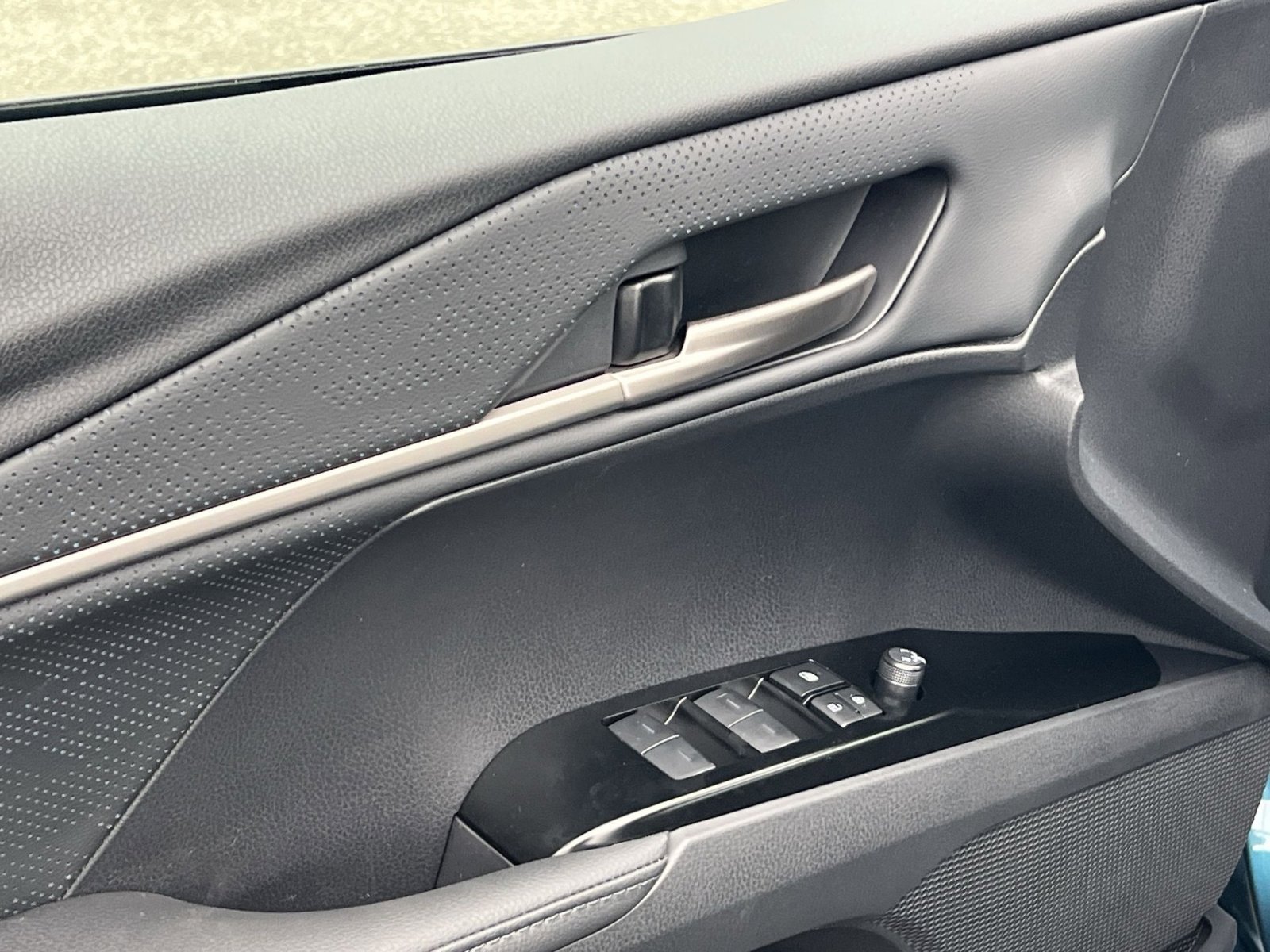 New 2026 Toyota Camry XSE image 10