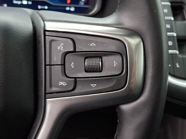 Certified 2023 Chevrolet Tahoe Z71 w/ Luxury Package AWD/4WD image 24