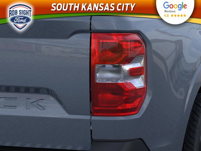 New 2026 Ford Maverick XLT w/ Equipment Group 301A AWD/4WD image 22