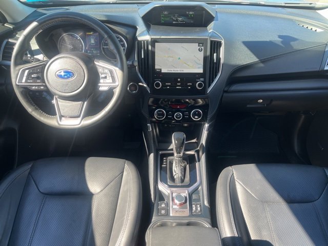 Used 2023 Subaru Forester Touring image 16