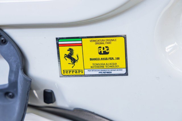 Used 2018 Ferrari 488 Spider image 50