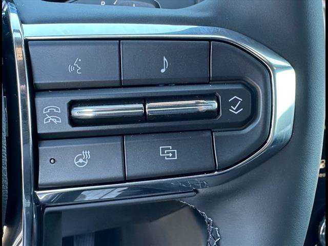 New 2025 GMC Terrain Elevation w/ Technology Package II image 15