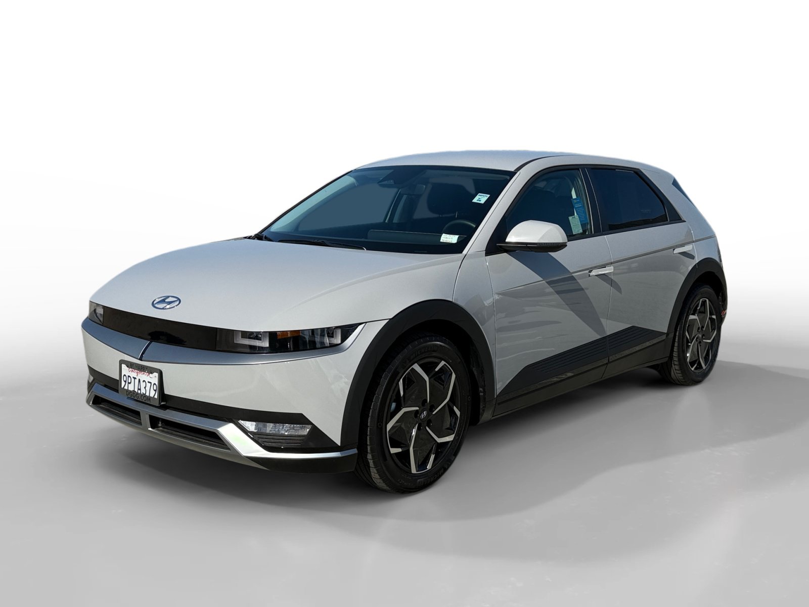 Certified 2024 Hyundai Ioniq 5 SE