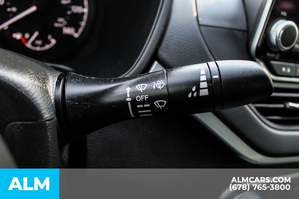 Used 2025 Nissan Altima 2.5 S image 29