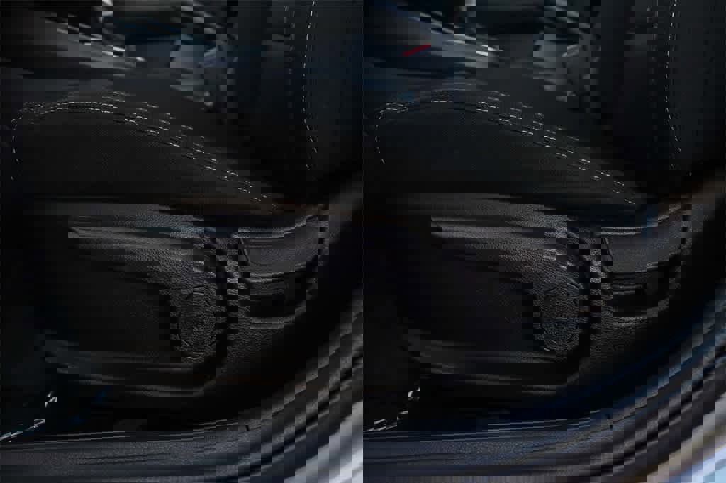 Used 2024 Kia Forte LXS image 21