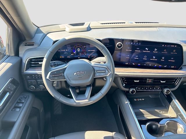 New 2026 Chevrolet Suburban Z71 w/ Comfort Package image 23