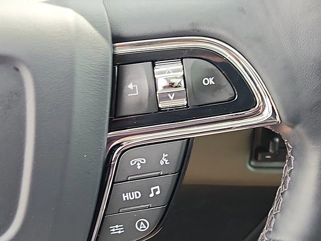 Used 2022 Lincoln Navigator Black Label AWD/4WD image 23