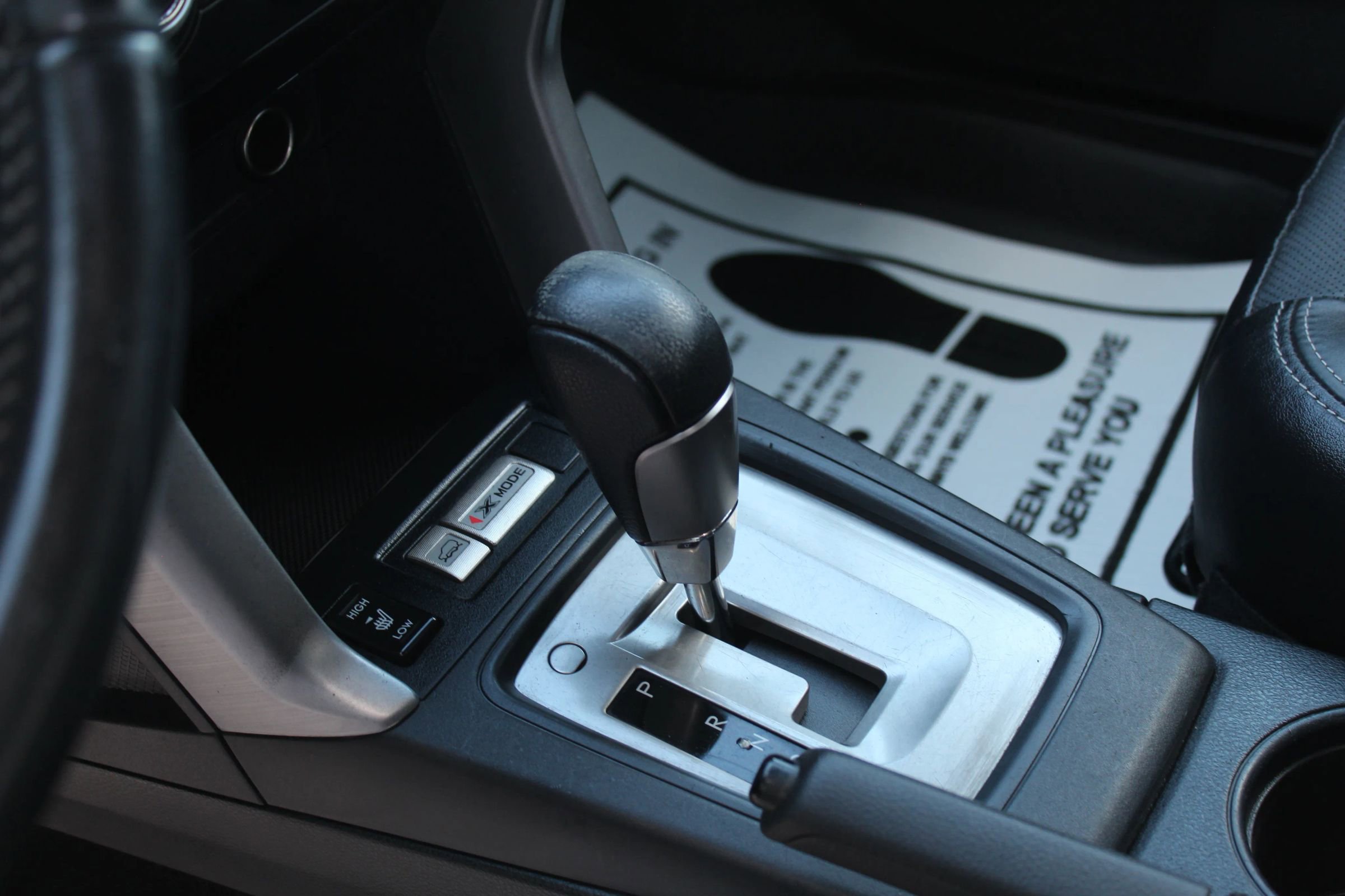 Used 2016 Subaru Forester 2.5i Limited image 23