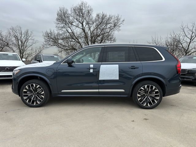 New 2026 Volvo XC90 T8 Plus w/ Protection Package Premier image 4