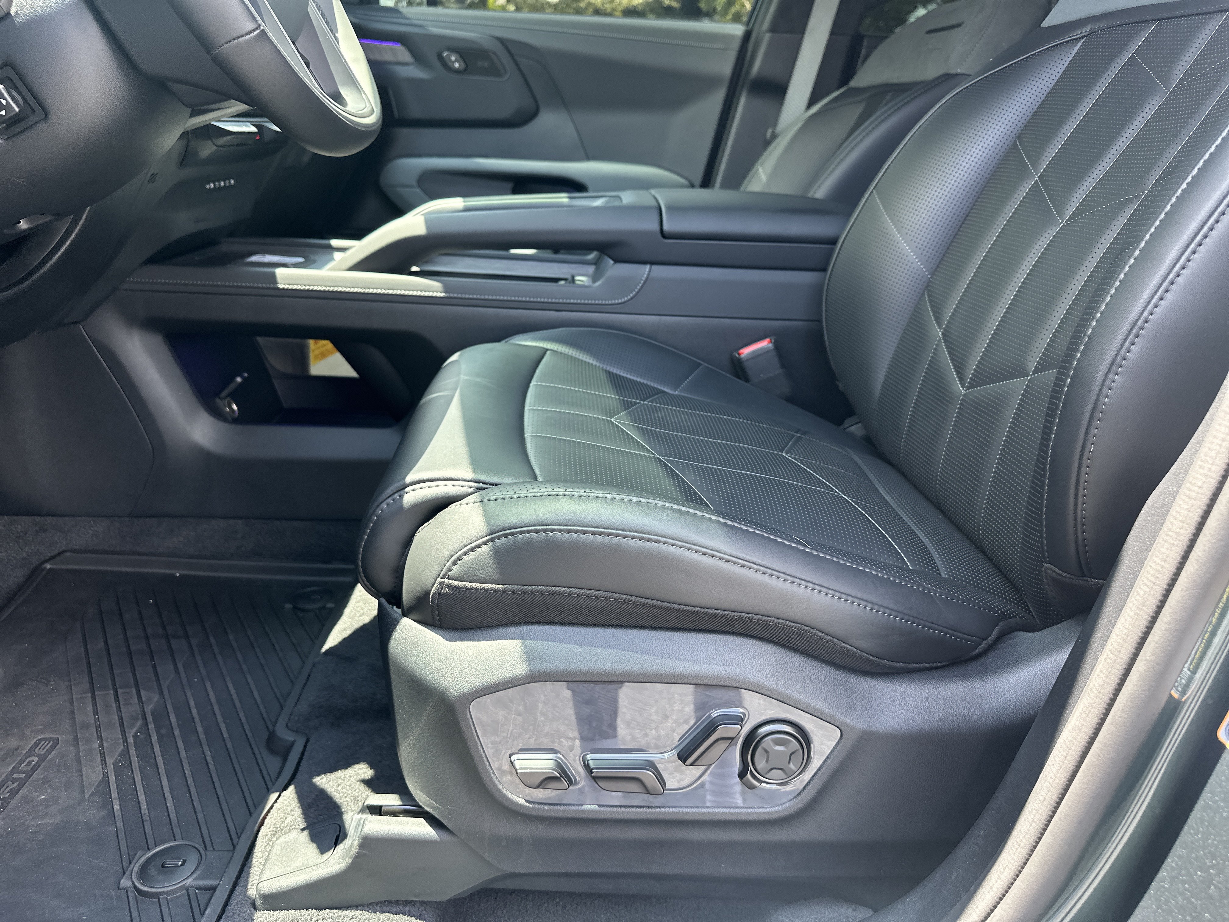 Used 2027 Kia Telluride X-Line SX Prestige w/ Towing Package AWD/4WD image 11