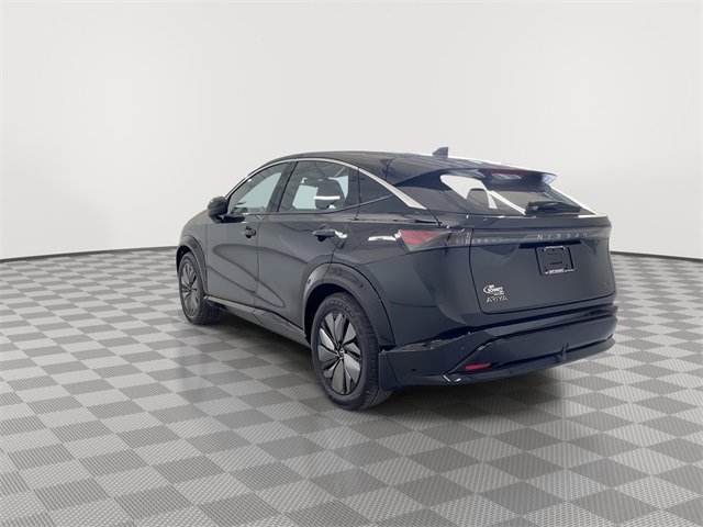 Certified 2024 Nissan Ariya FWD image 8