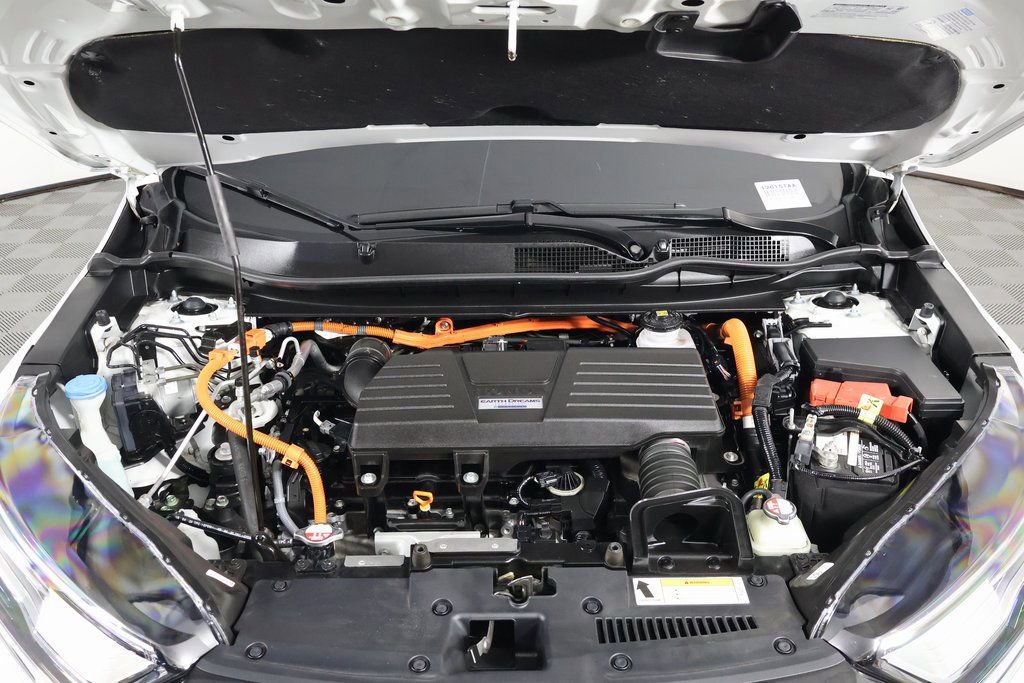 Used 2020 Honda CR-V EX image 15