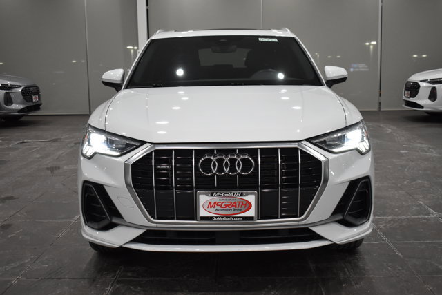 Used 2022 Audi Q3 2.0T Premium Plus image 6