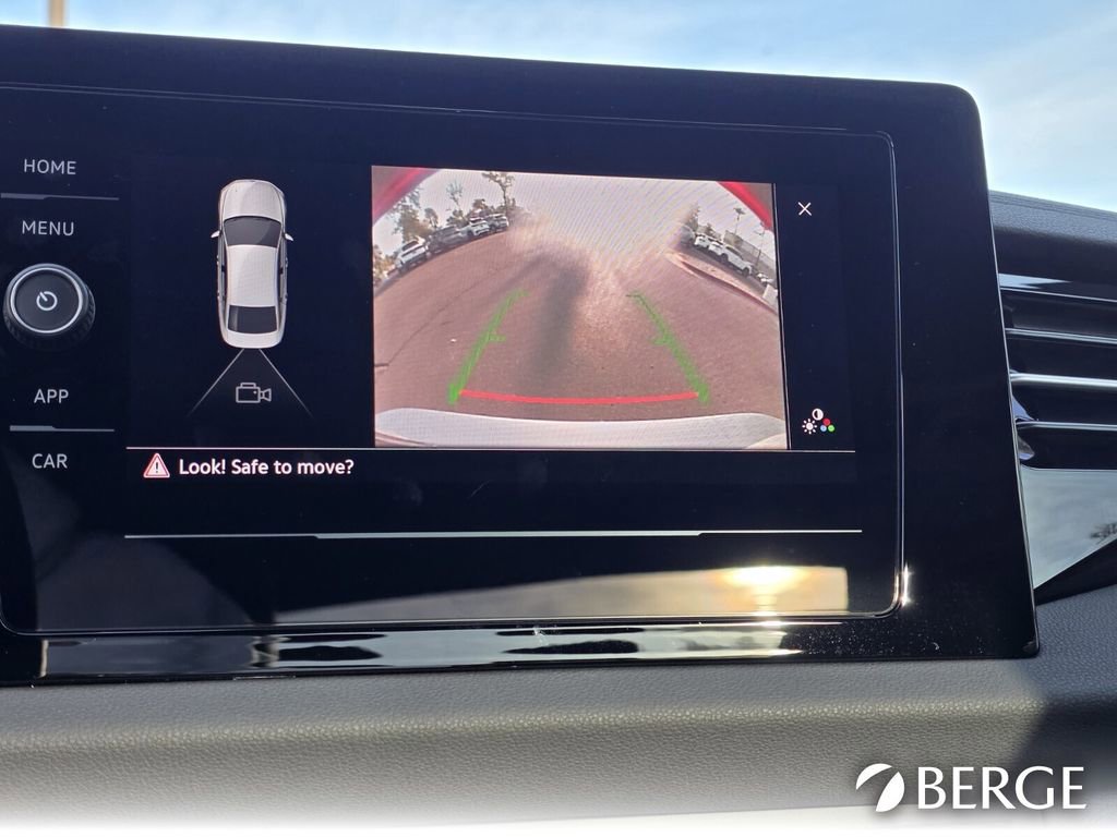 New 2026 Volkswagen Jetta Sport image 17