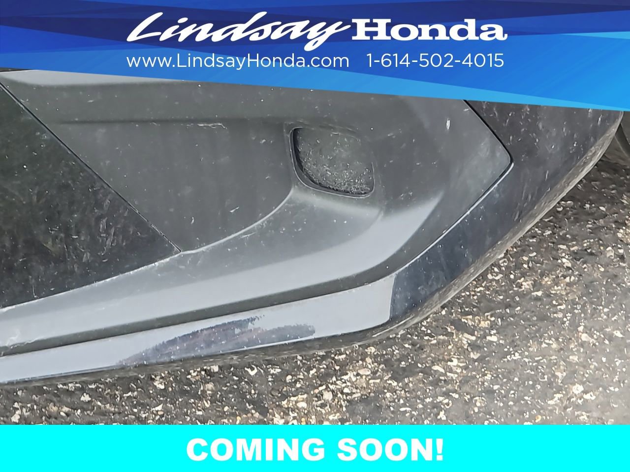 Used 2023 Honda Civic Sport image 3