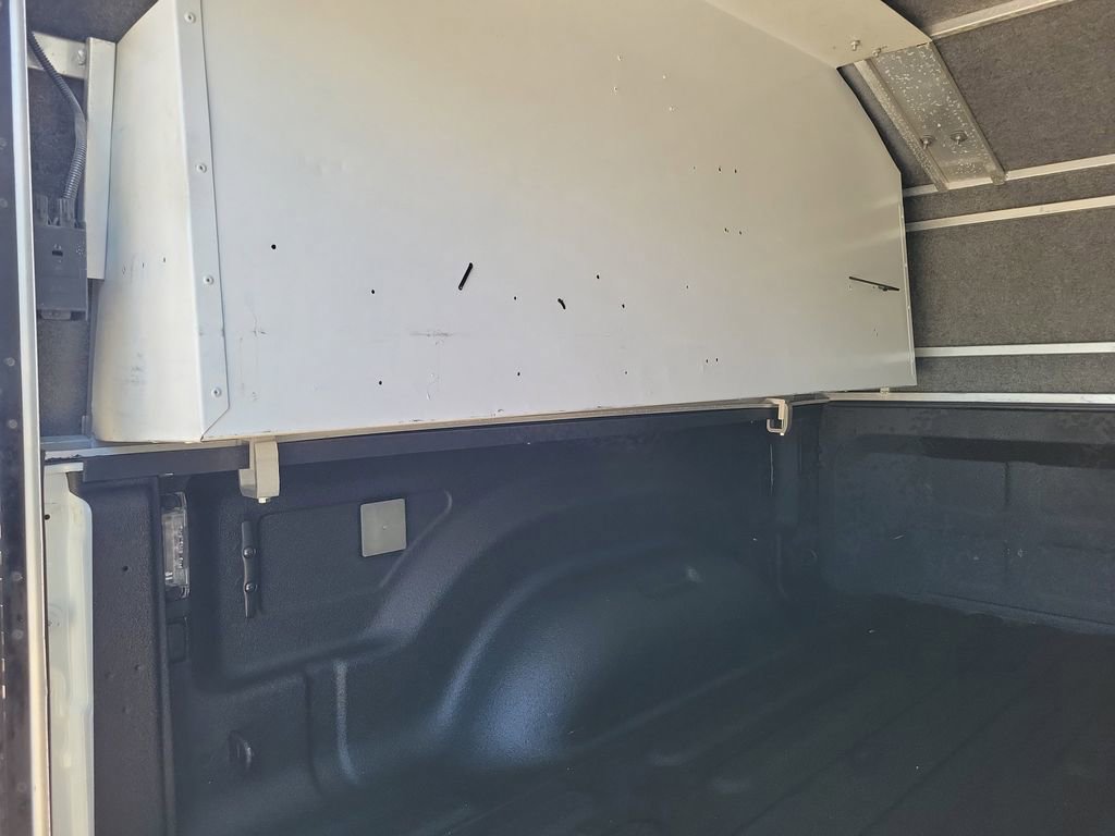 Used 2024 RAM 2500 Tradesman w/ Bed Utility Group image 16
