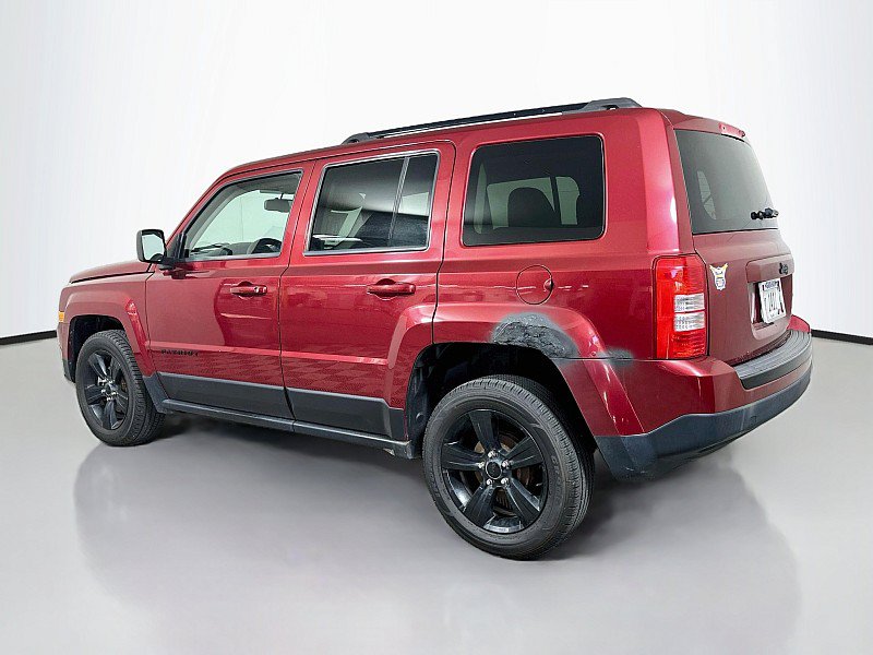 Used 2014 Jeep Patriot Sport w/ Power Value Group FWD image 5