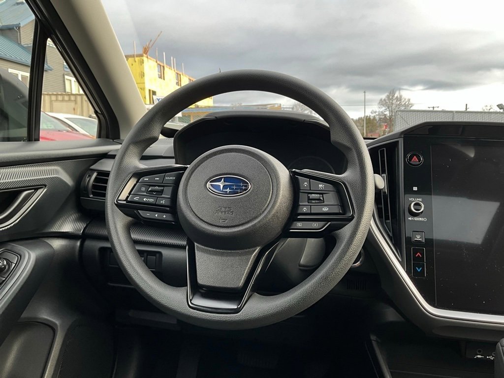 Certified 2024 Subaru Crosstrek 2.0i Premium image 20