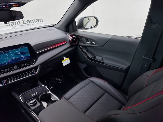 New 2026 Chevrolet Equinox RS w/ Convenience Package III image 26