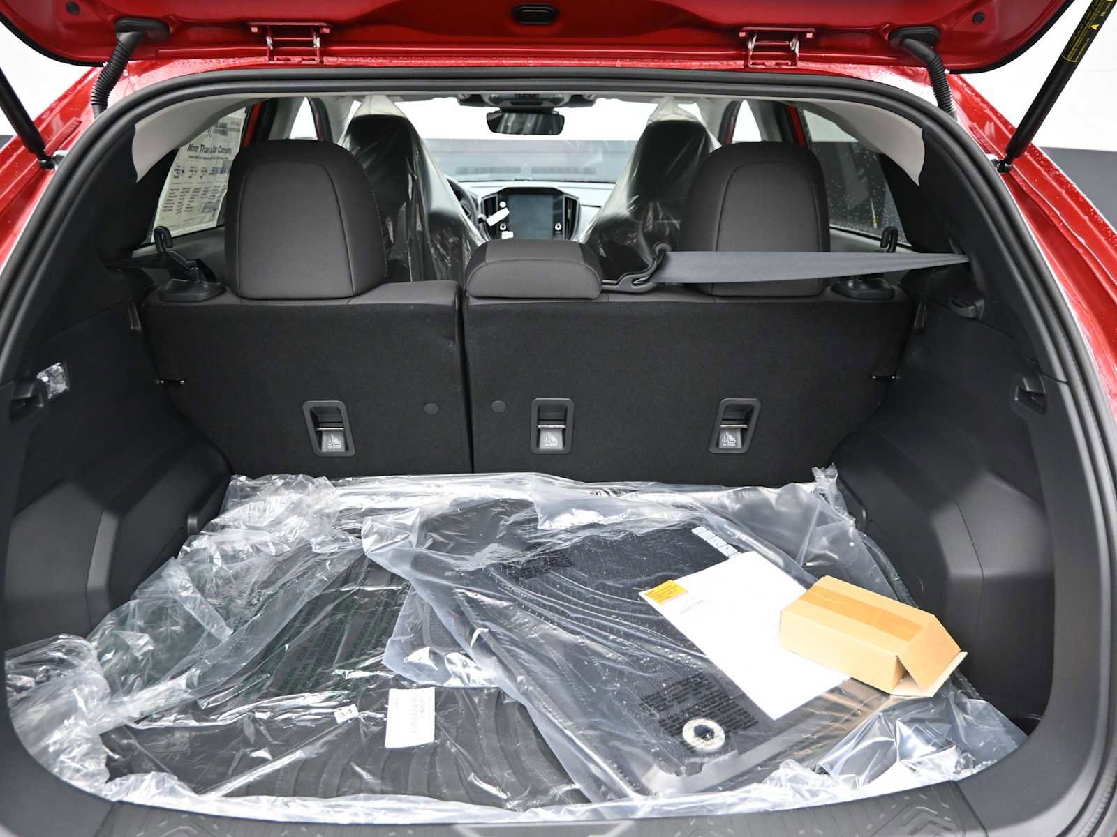 New 2026 Subaru Crosstrek 2.0i Premium image 5