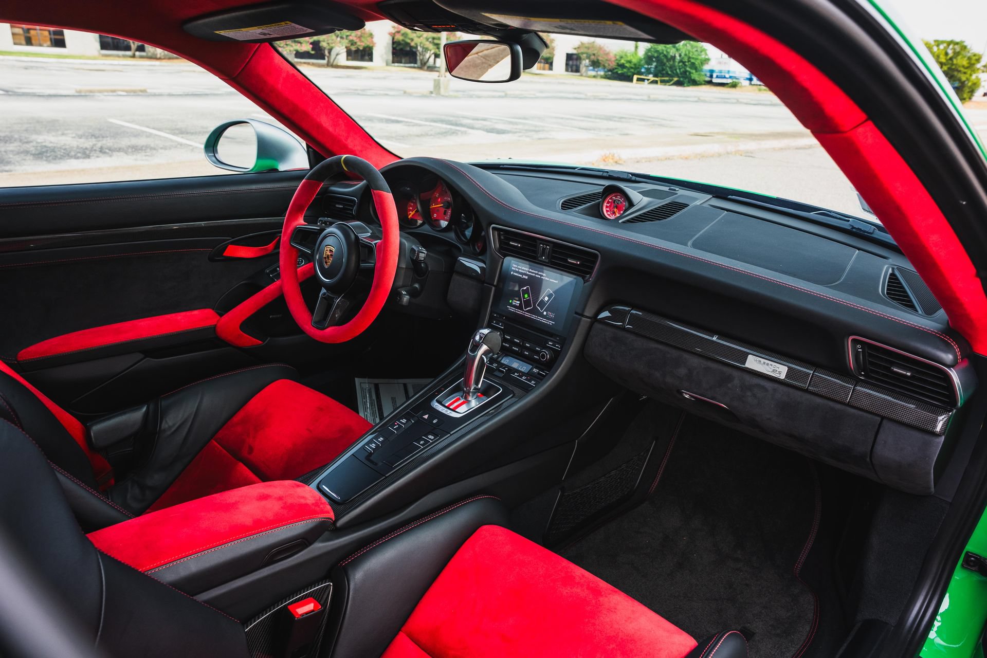 Used 2018 Porsche 911 GT2 RS RWD image 56