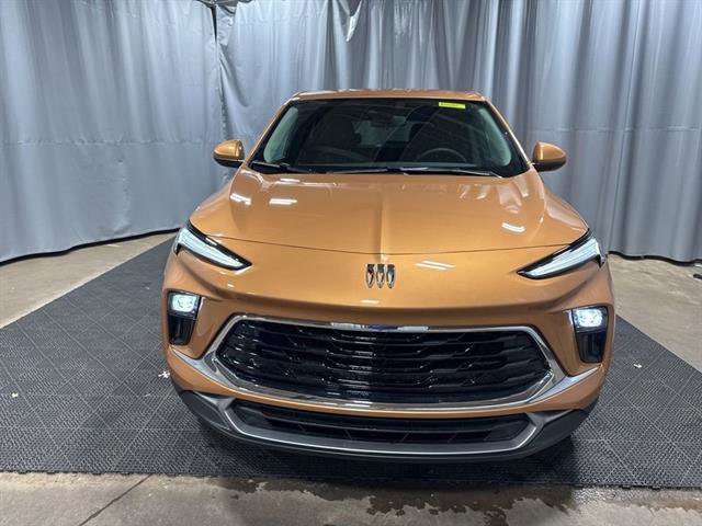 New 2025 Buick Encore GX Preferred image 9