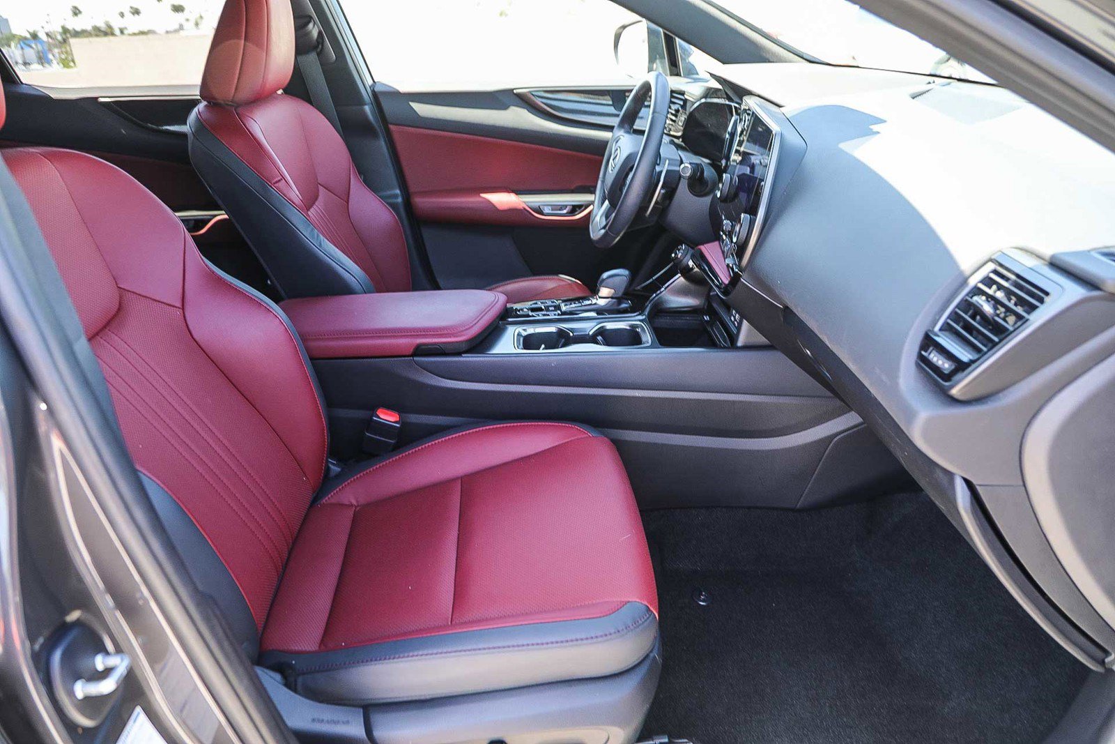 Used 2022 Lexus NX 350 AWD w/ Accessory Package 2 image 14