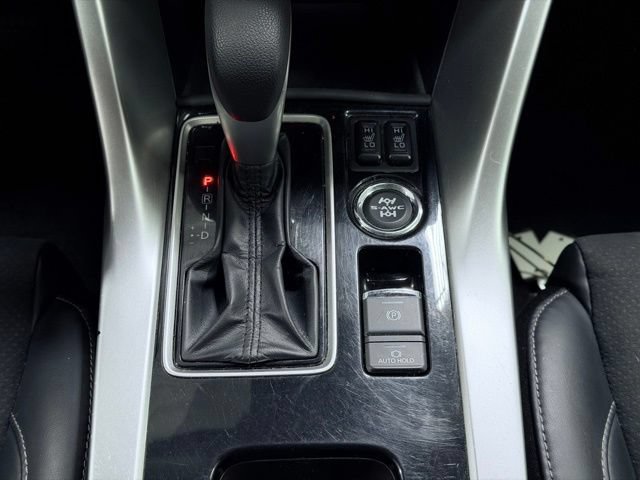 Used 2024 Mitsubishi Eclipse Cross SE AWD/4WD image 34