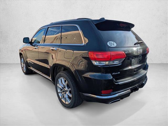 Used 2014 Jeep Grand Cherokee Summit image 7