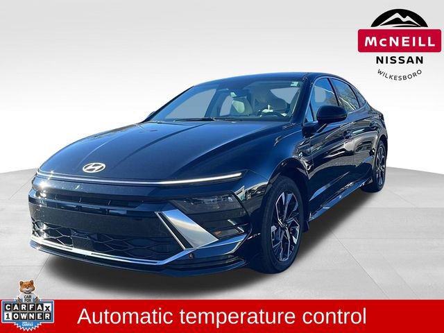 Used 2024 Hyundai Sonata SEL FWD image 3