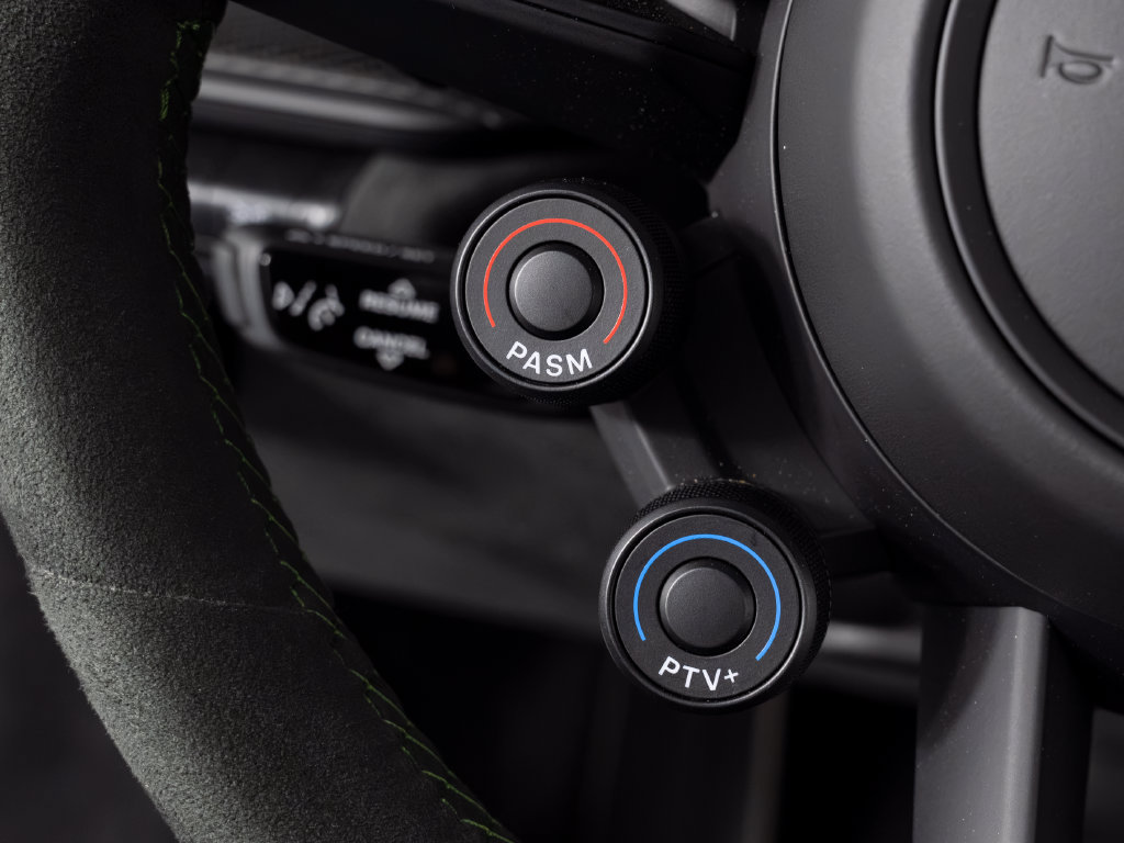 Certified 2023 Porsche 911 GT3 RS RWD image 27