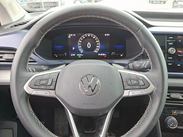 Used 2023 Volkswagen Taos SE image 20