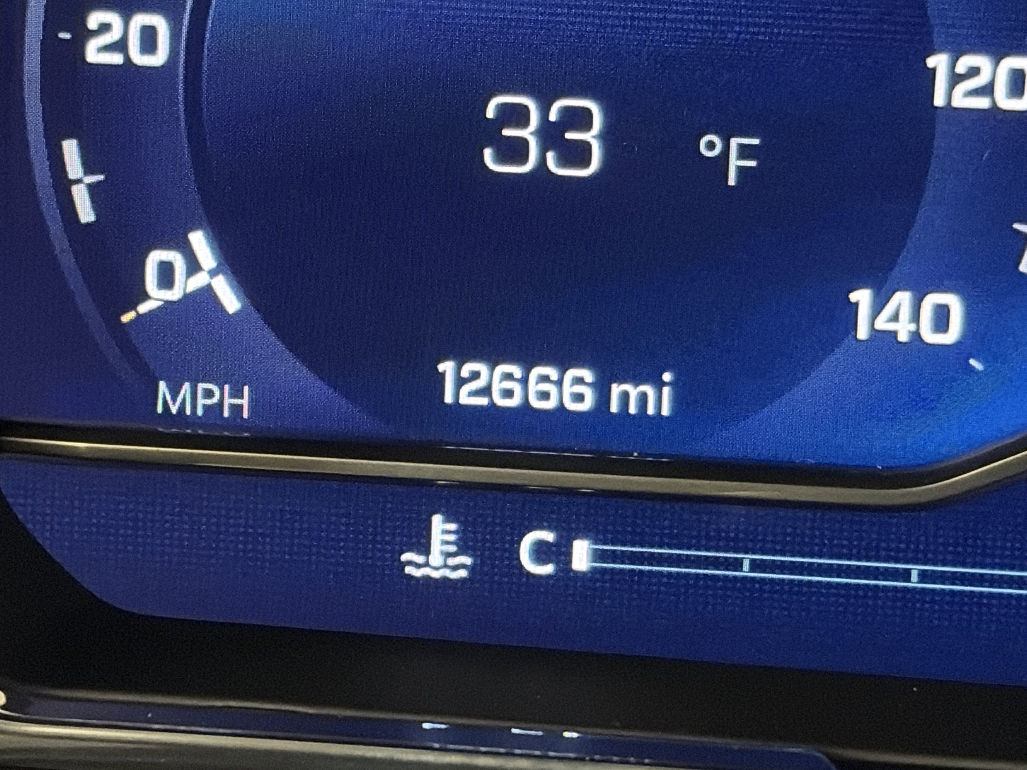 Certified 2024 Chevrolet Silverado 2500 LTZ w/ LTZ Plus Package image 5