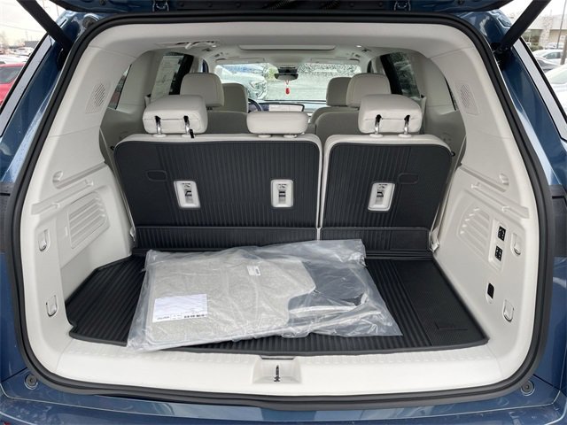 New 2026 Buick Enclave Avenir w/ Super Cruise Package image 25