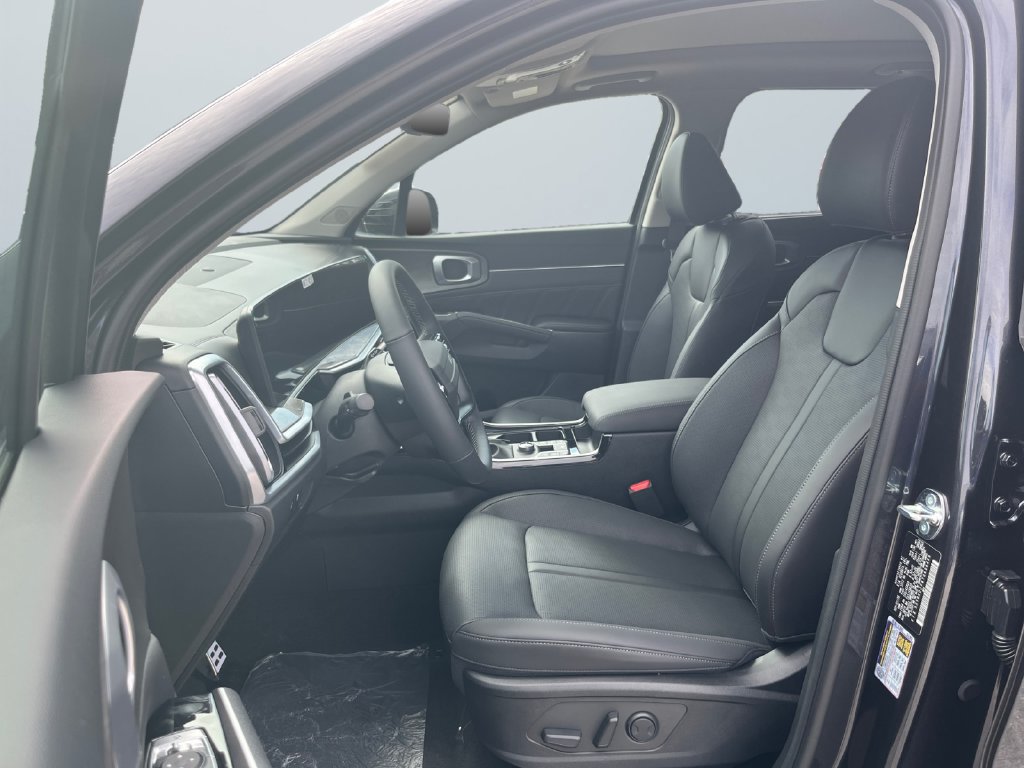 New 2026 Kia Sorento SX AWD/4WD image 9