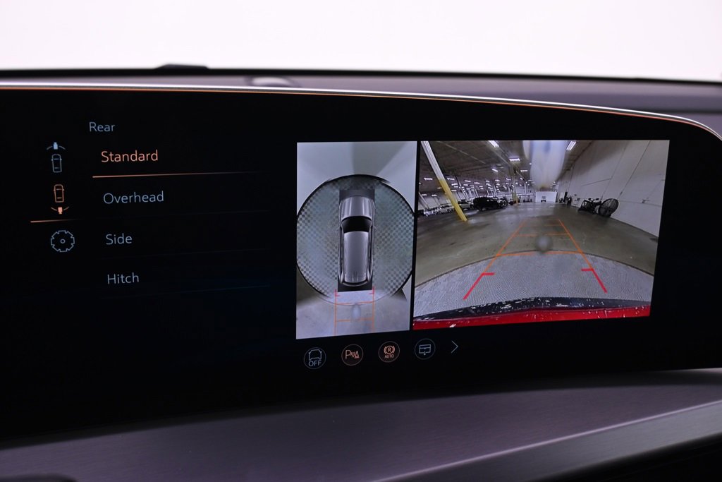 New 2026 Cadillac Vistiq Sport image 29