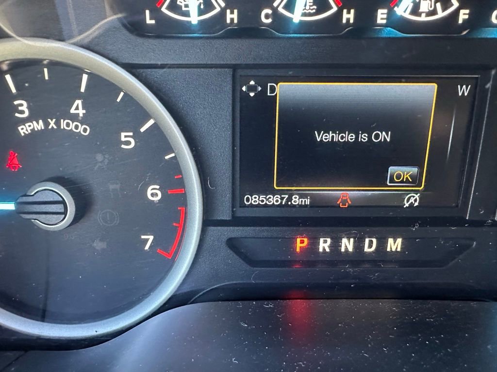 Used 2018 Ford F150 XLT w/ Equipment Group 301A Mid image 11