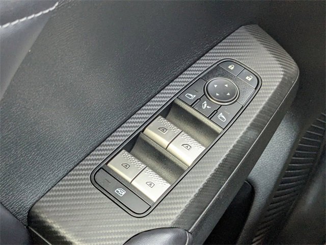 Used 2023 Mitsubishi Outlander SE image 25