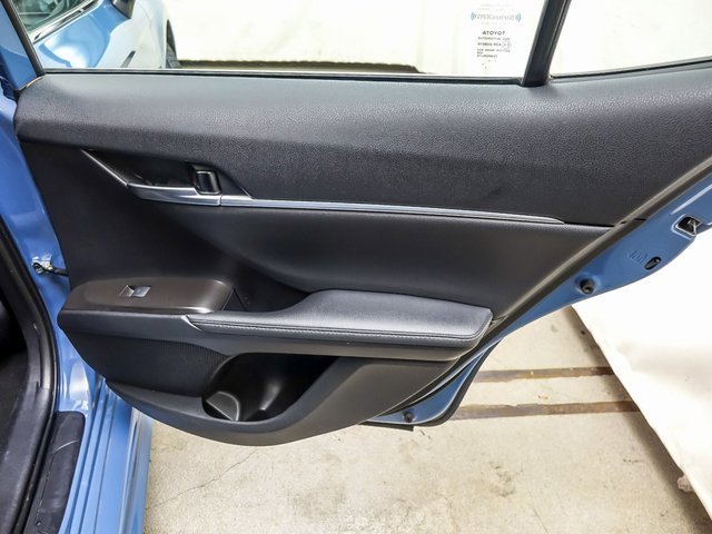 Certified 2023 Toyota Camry XSE image 25