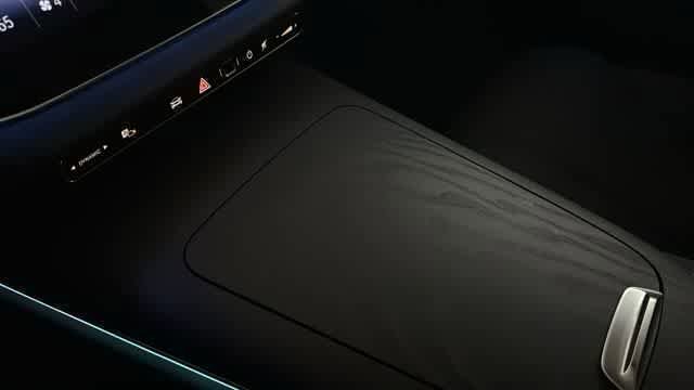Certified 2026 Mercedes-Benz E 350 4MATIC Sedan image 22