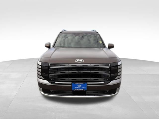 New 2026 Hyundai Palisade Calligraphy video 2